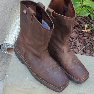 Danner Bull Run wellington 11"